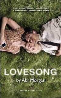 Immagine di copertina: Lovesong 1st edition 9781849431613