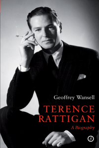 Imagen de portada: Terence Rattigan: A Biography 1st edition 9781840028386