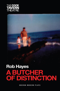 صورة الغلاف: A Butcher of Distinction 1st edition 9781849430302