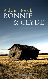 Omslagafbeelding: Bonnie & Clyde 1st edition 9781849431231