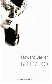 Cover image: Blok/Eko 1st edition 9781849431101