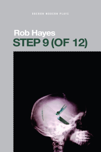 Cover image: Step 9 (of 12) 1st edition 9781849431941