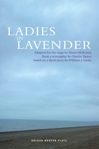 Cover image: Ladies in Lavender 1st edition 9781350371941