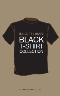 Titelbild: Black T Shirt Collection 1st edition 9781849431910
