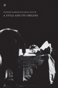 Cover image: A Style and Its Origins 1st edition 9781840027181