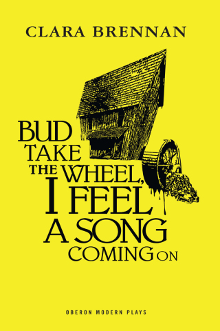 Cover image: Bud Take the Wheel, I Feel a Song Coming On 1st edition 9781849430760