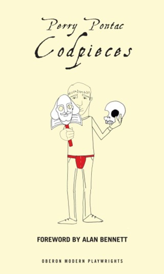 Cover image: Codpieces 1st edition 9781849430555