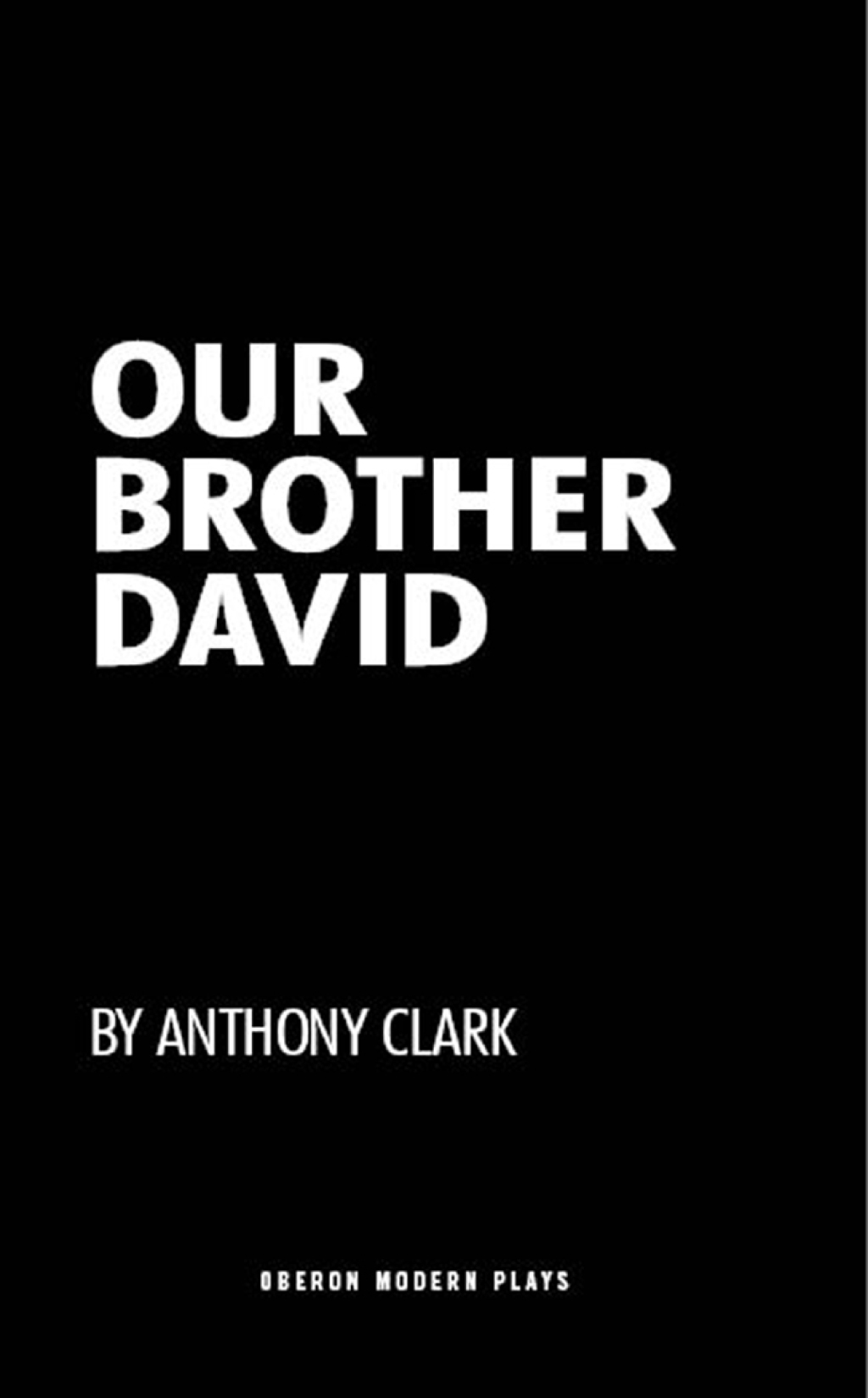 Our Brother David  1st Edition eBook Rental