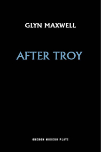 Cover image: After Troy 1st edition 9781849430265