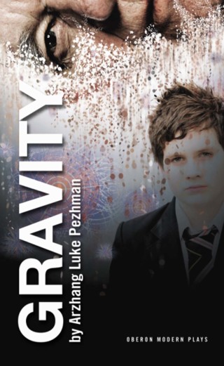 Imagen de portada: Gravity 1st edition 9781849431545