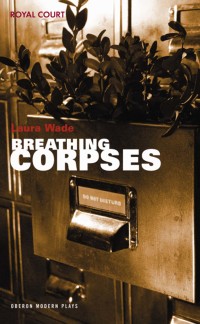 Titelbild: Breathing Corpses 1st edition 9781350256699