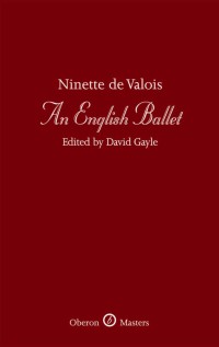 Omslagafbeelding: An English Ballet 1st edition 9781849431071