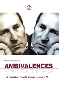 Cover image: Ambivalences 1st edition 9781849431323