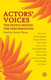 Cover image: Actors' Voices 1st edition 9781840029567