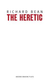 Cover image: The Heretic 1st edition 9781849431200