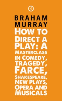 Imagen de portada: How to Direct a Play 1st edition 9781849430418