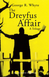 Imagen de portada: The Dreyfus Affair 1st edition 9781849430371