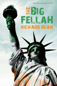 Immagine di copertina: The Big Fellah 1st edition 9781840027754