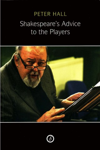 Cover image: Shakespeare's Advice to the Players 2nd edition 9781840029192