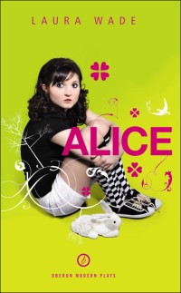 Cover image: Alice 1st edition 9781849430678