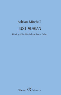 Cover image: Just Adrian 1st edition 9781849430470