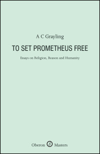 Cover image: To Set Prometheus Free 1st edition 9781840029628
