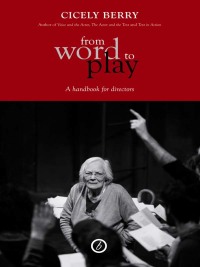 Immagine di copertina: From Word to Play 1st edition 9781840026016