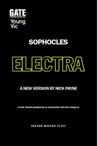 Cover image: Electra 1st edition 9781849430616
