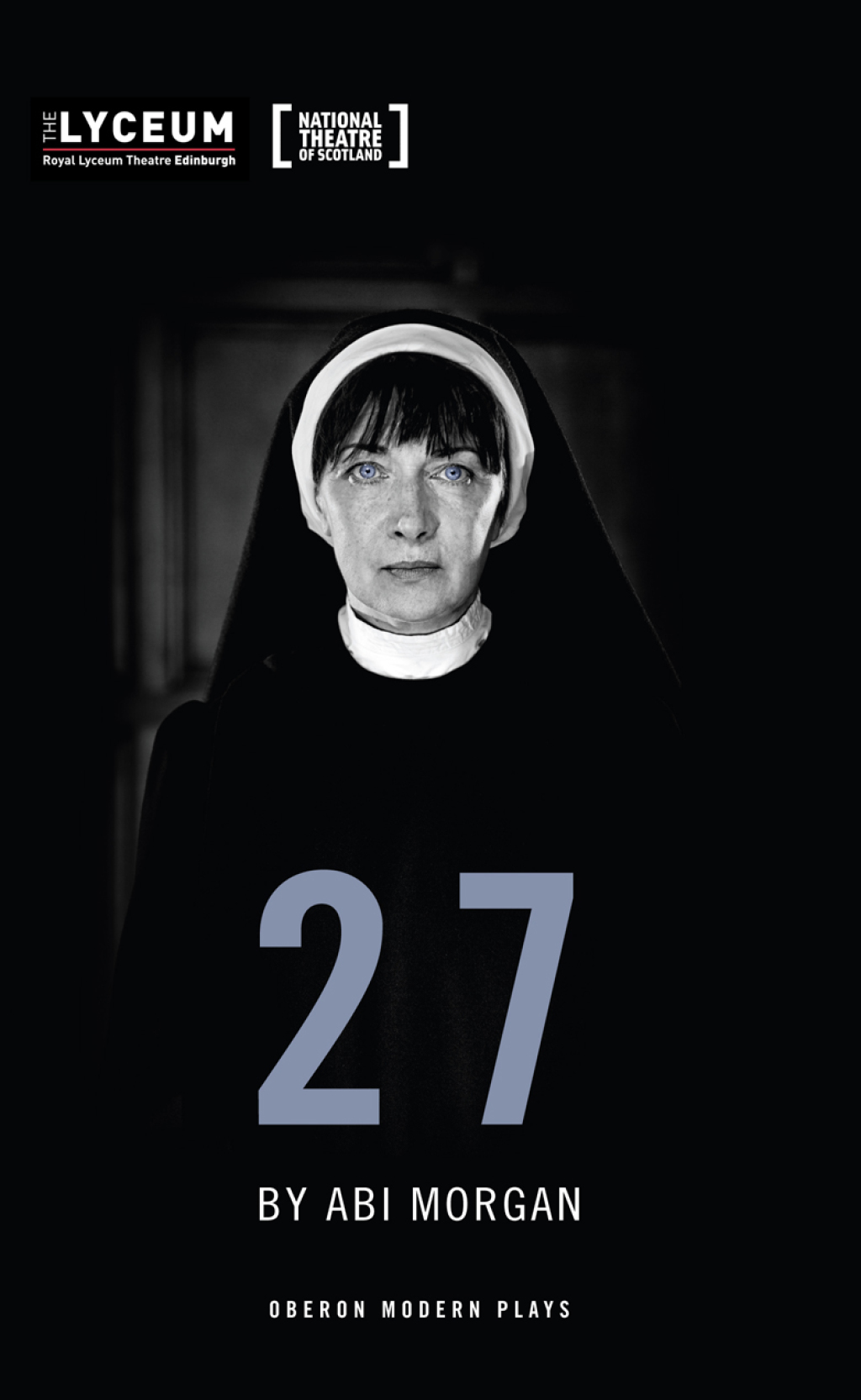 27 1st Edition