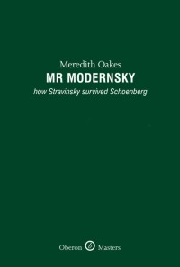 Omslagafbeelding: Mr Modernsky 1st edition 9781849430487