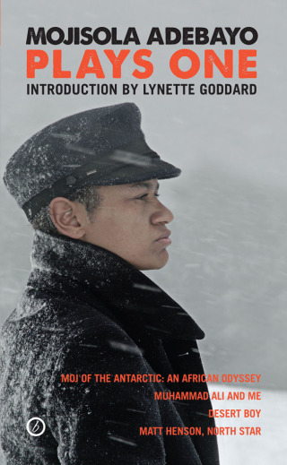 Cover image: Mojisola Adebayo: Plays One 1st edition 9781849430753