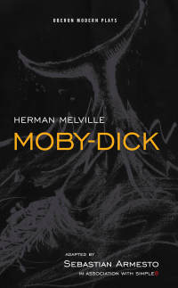 صورة الغلاف: Moby-Dick 1st edition 9781849435109