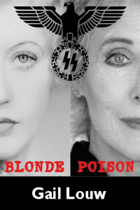 صورة الغلاف: Blonde Poison 1st edition 9781849434157
