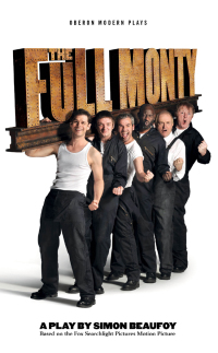 Cover image: The Full Monty 1st edition 9781849434461