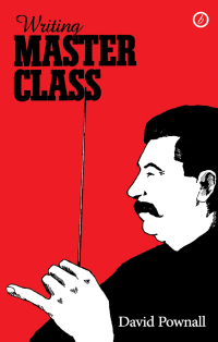 Imagen de portada: Writing 'Master Class' 1st edition 9781849434782