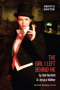 Immagine di copertina: The Girl I Left Behind Me 1st edition 9781849431972
