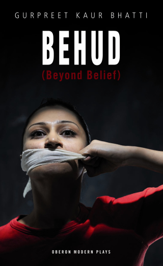 Cover image: Behud (Beyond Belief) 1st edition 9781849430968