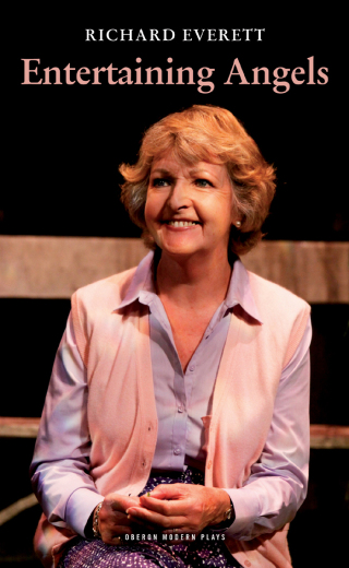 Cover image: Entertaining Angels 1st edition 9781840029673