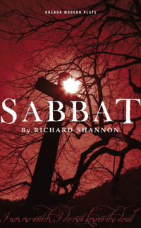 Cover image: Sabbat 1st edition 9781849432467