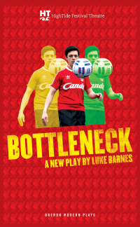 Immagine di copertina: Bottleneck 1st edition 9781849434379