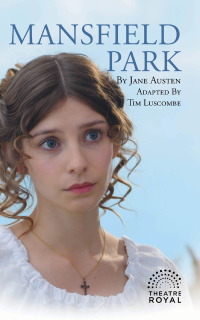 صورة الغلاف: Mansfield Park 1st edition 9781849434843