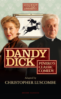 Immagine di copertina: Dandy Dick 1st edition 9781849434232