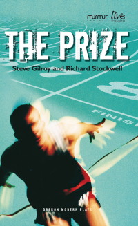 Cover image: The Prize 1st edition 9781849434393