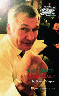 Imagen de portada: Irish Blood, English Heart 1st edition 9781849430944