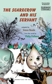 Titelbild: The Scarecrow and His Servant 1st edition 9781840028997