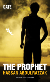Imagen de portada: The Prophet 1st edition 9781849434492