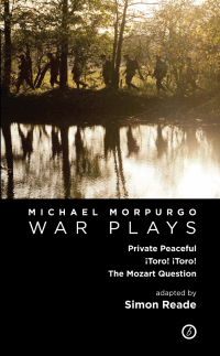 Imagen de portada: Morpurgo: War Plays 1st edition 9781849433907