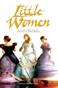 Cover image: Little Women 1st edition 9781840025231