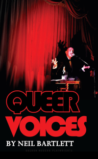 Cover image: Queer Voices 1st edition 9781849431668