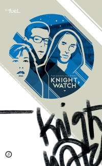صورة الغلاف: Knight Watch 1st edition 9781849434041